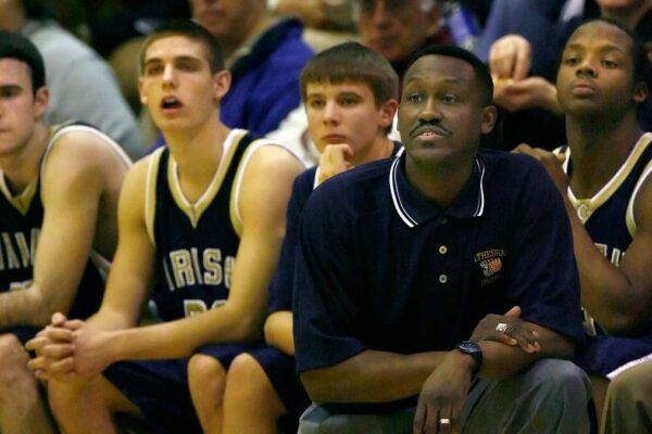 The former cathedral star, Scott Hicks, Broad Ripple coach, is heading to the Hall of Celebrity Basketball in Indiana